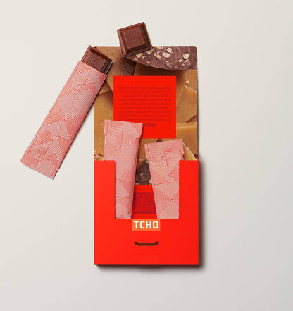 TCHO - Toffee Time: 3 Pack