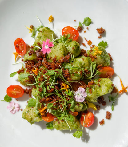 Madly Hadley - Original Plant-Based Bacon Bits