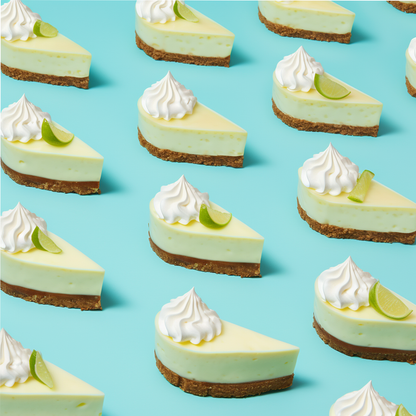TRUBAR - Whipped For Key Lime