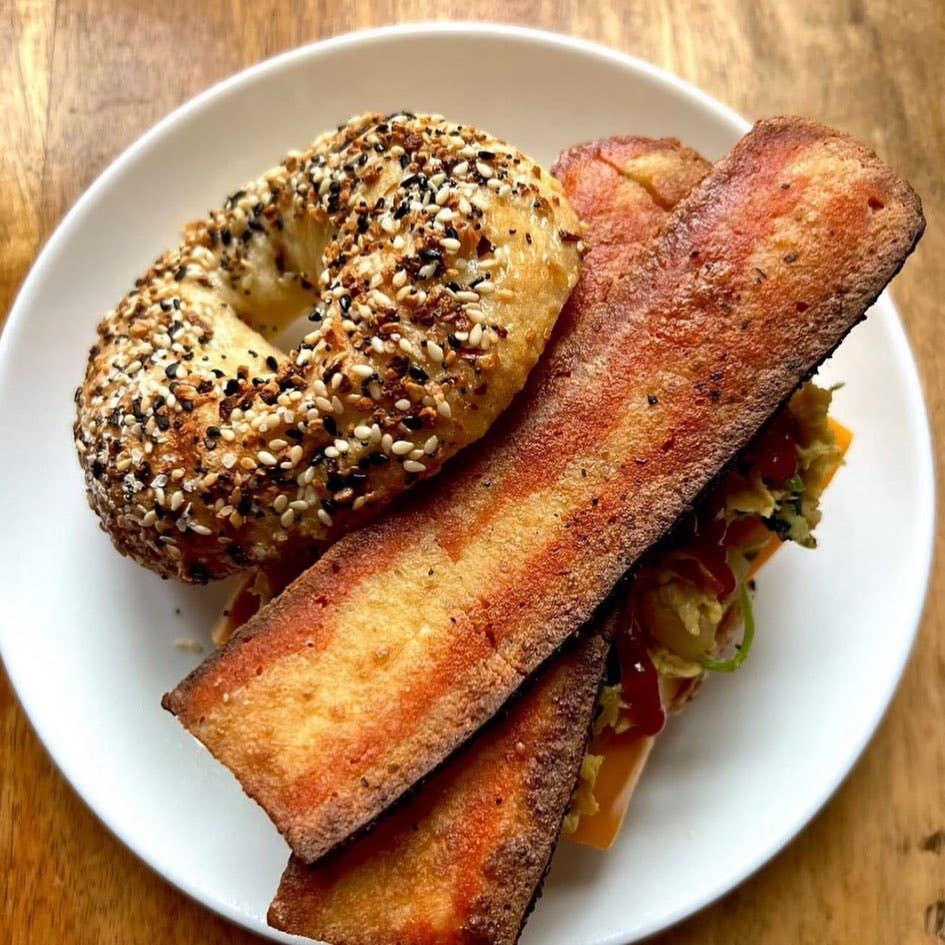 Thrilling Foods - Thrilling Bakon™