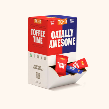 TCHO Oat My Gawd Mini