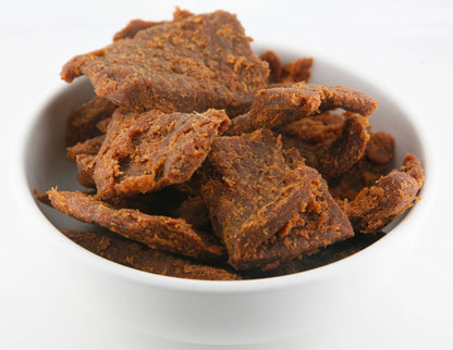 Vegan Tiramisu - Vegan Soyami Jerky (Orginal)