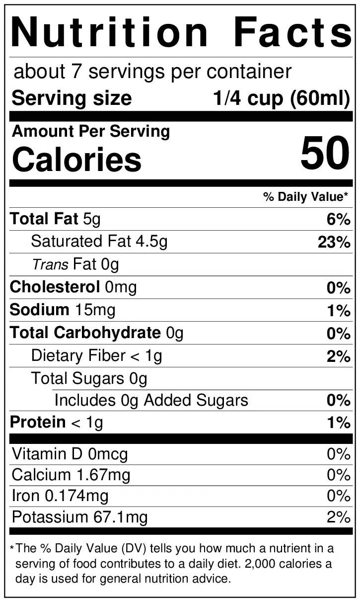 Mementa - Organic Coconut Milk, Lite - Reduced Fat
