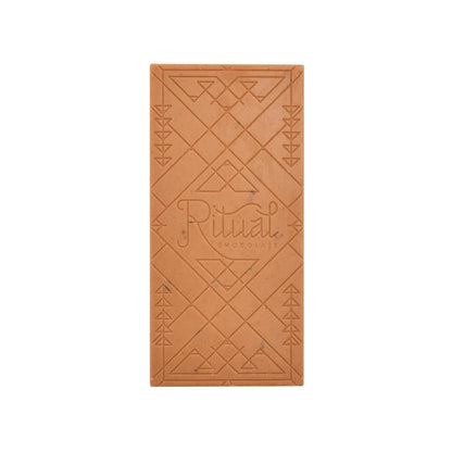 Ritual Chocolate - Desert Sands Oat Milk White Chocolate