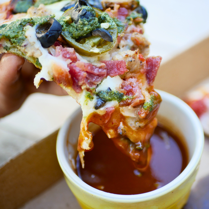 Portlandia Foods - Portlandia Organic Hot Sauce Original