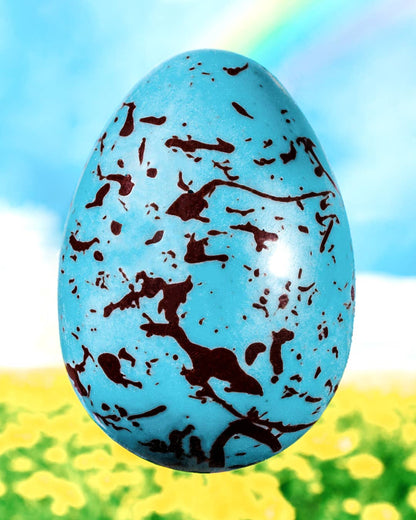 Raaka Chocolate - Robin's Egg Meltaways Easter Gift Box