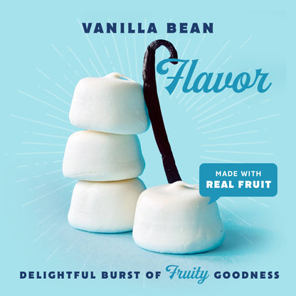 GoodMallow - Vegan Vanilla Marshmallows