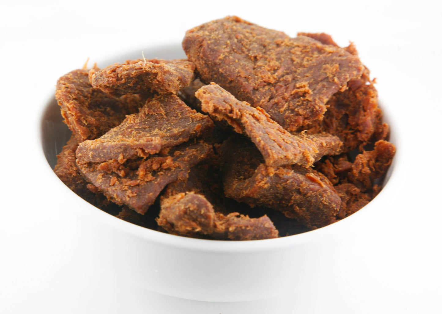 Vegan Tiramisu - Vegan Soyami Jerky (Mild Spicy)