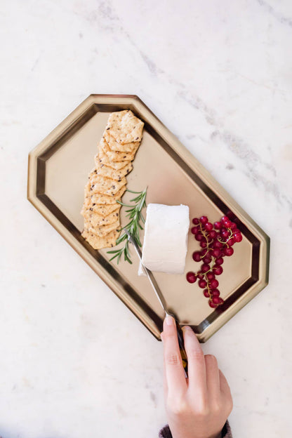 Darë Vegan Cheese - Oh My Goat Plant-Based Cheese