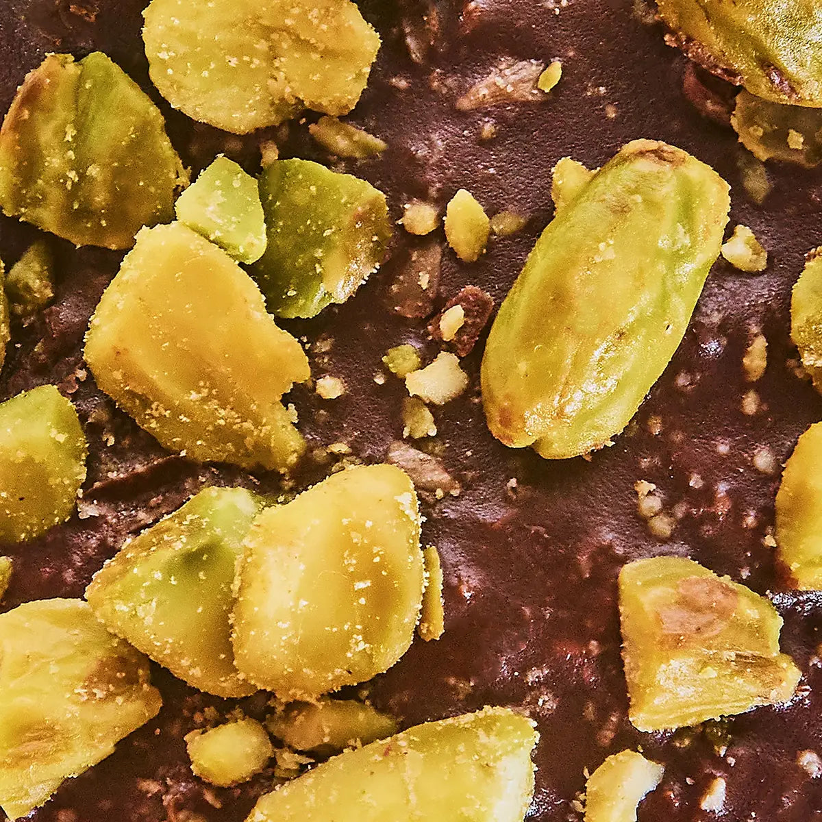 Date Better Snacks - Pistachio Date Bark