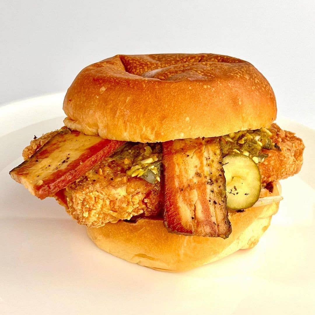 Thrilling Foods - Thrilling Bakon™