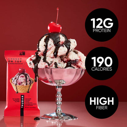 TRUBAR - NEW! Cherry On Top