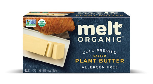 Melt Butter Sticks Salted 16oz
