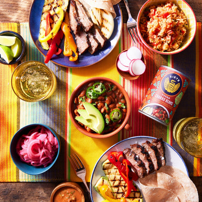Siete Foods - Vegan Charro Beans