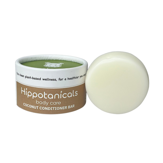 Hippotanicals - Solid Conditioner Bar