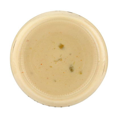 Credo Foods - Oat Milk Queso Blanco