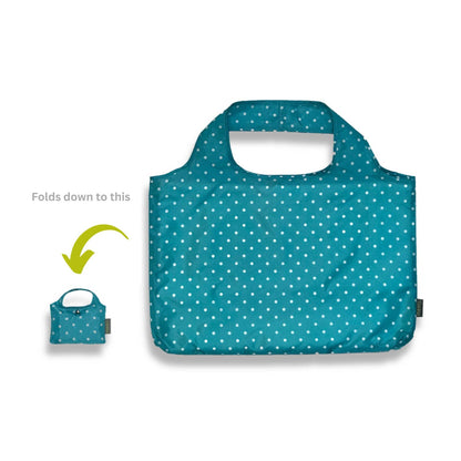 meori Inc - Reusable Grocery Bag "Pocket Shopper"