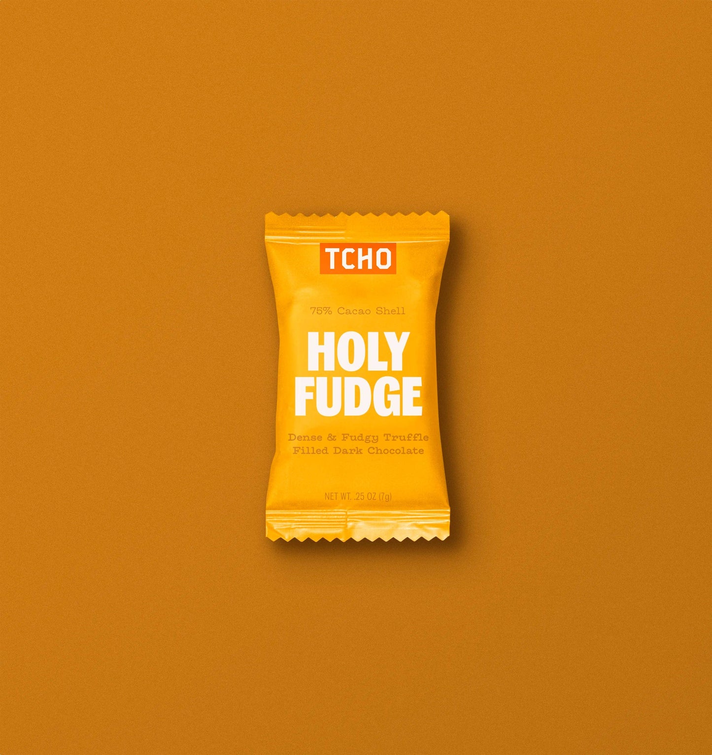 TCHO Holy Fudge Mini