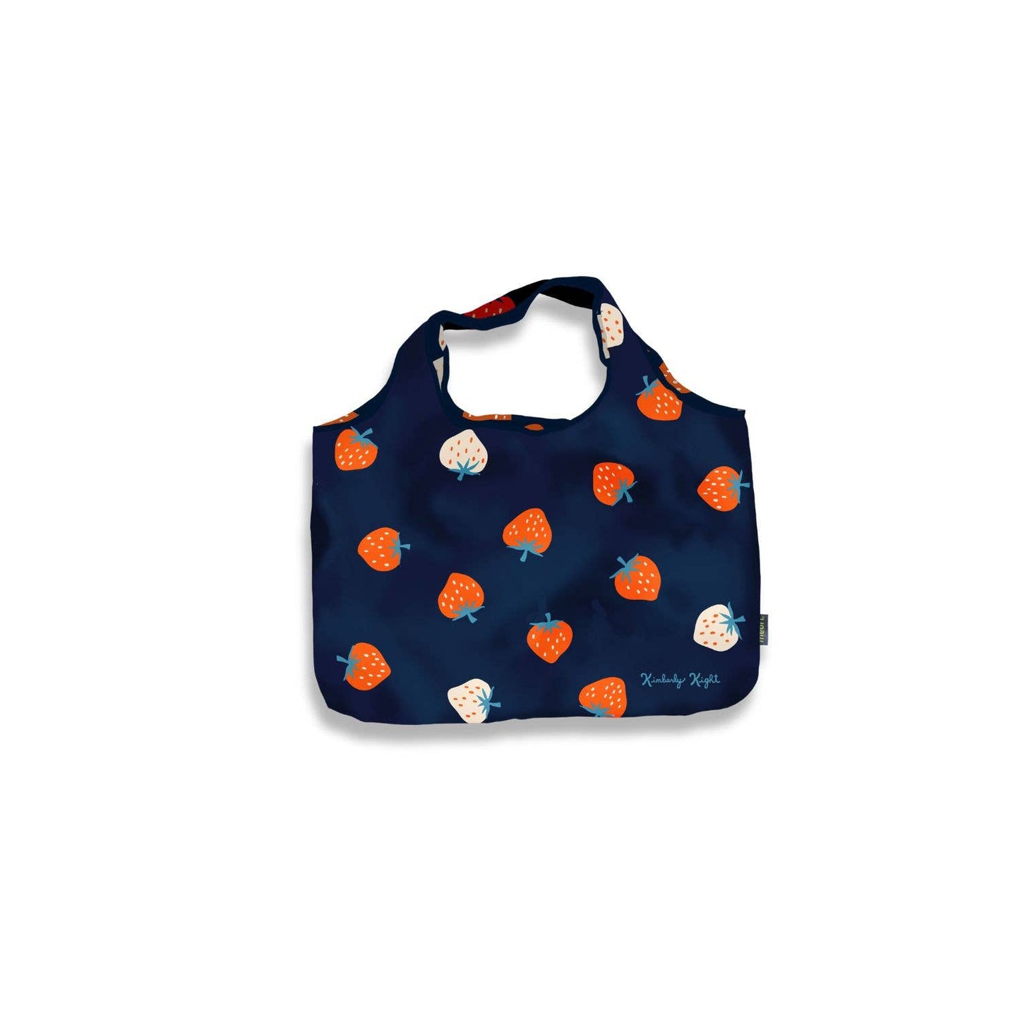 meori Inc - Reusable Grocery Bag "Pocket Shopper"