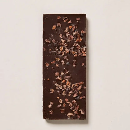 Endorfin Dark & Salty Dark Chocolate Bar