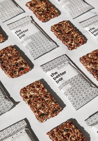 The Better Bar - The OG Goji Better Bar