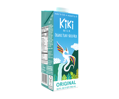 Kiki Milk - Kiki Milk Original - 32oz