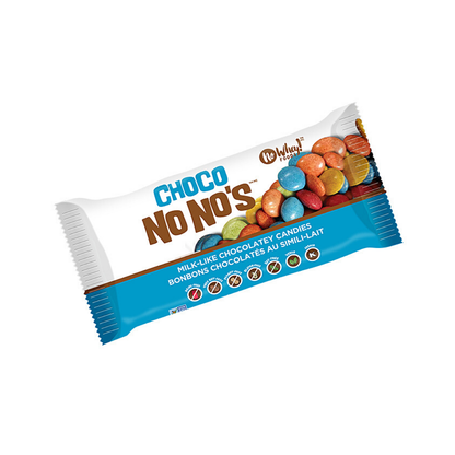 No Whey Foods - Choco No No's