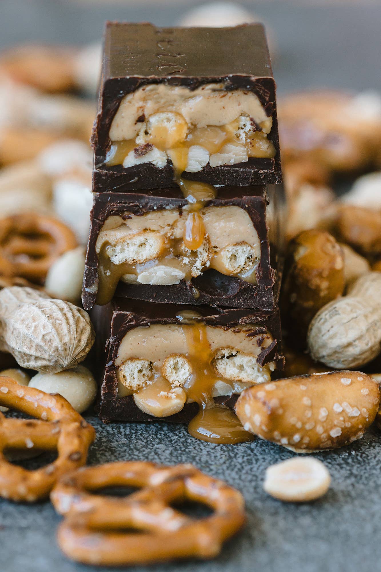 Ethereal Confections - Candy Bar - 5 O'Clock