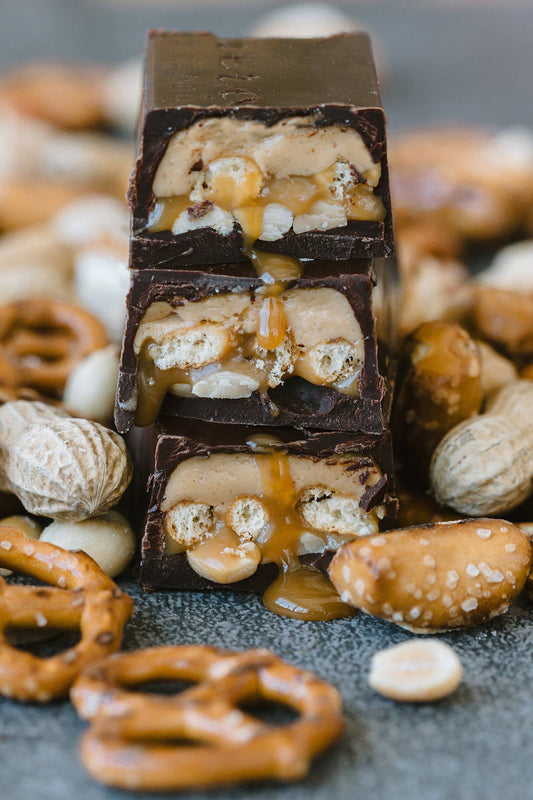 Ethereal Confections - Candy Bar - 5 O'Clock