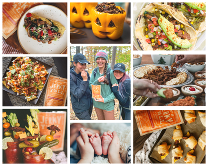 All Y’alls Foods - Prickly Pear Chipotle