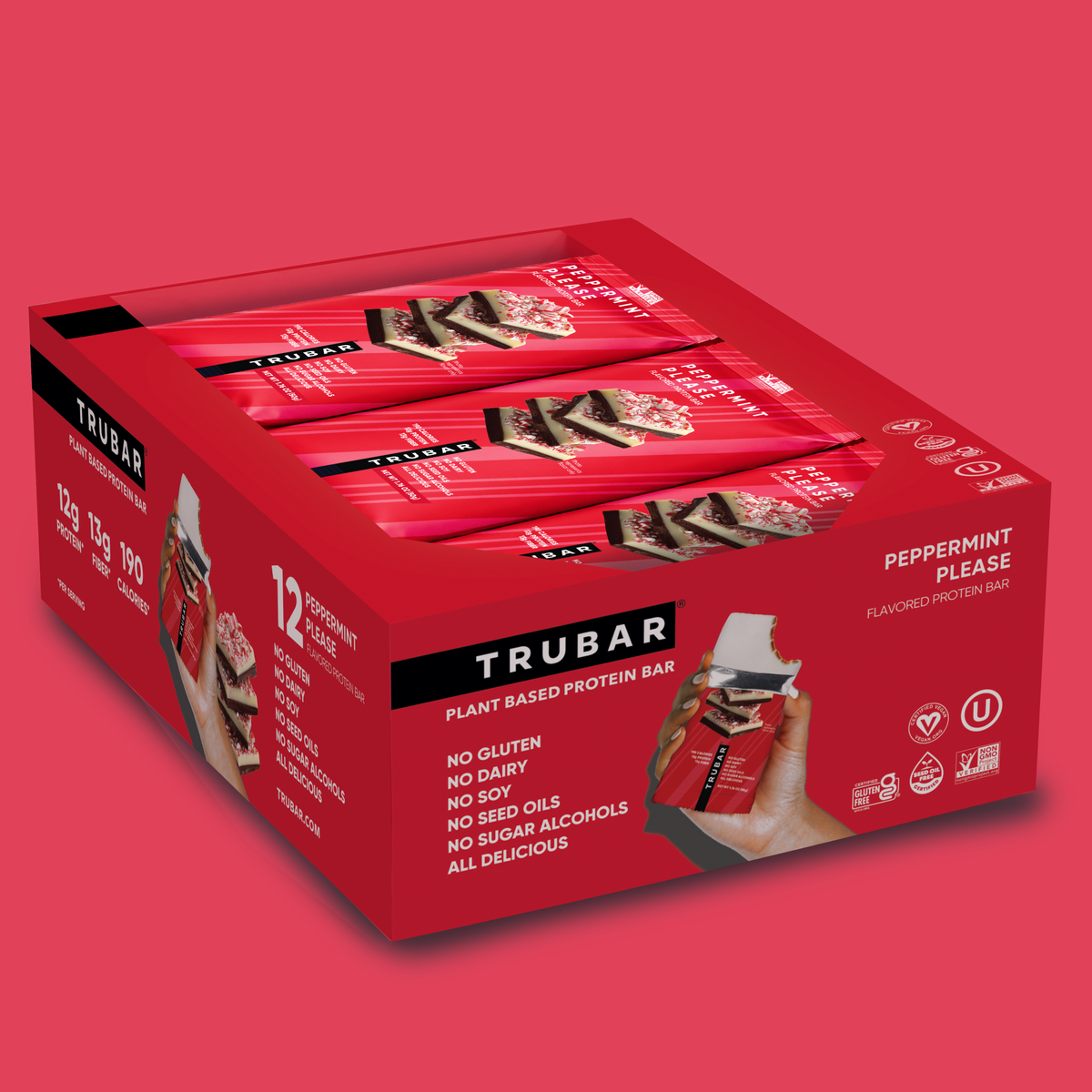 TRUBAR - Peppermint Please