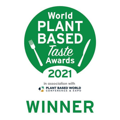 Stroop Club - Traditional Caramel Organic and Plant-Based Stroopwafel 2-pack