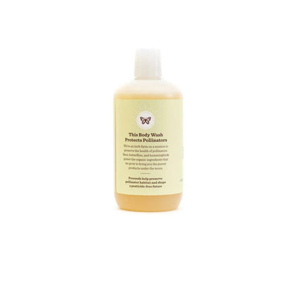 Moon Valley Organics - Siberian Fir Herbal Body Wash
