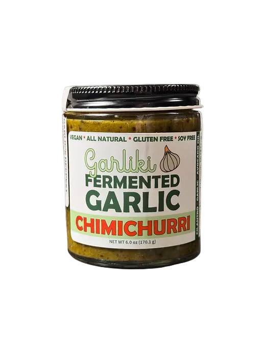 Garliki - Chimichurri Sauce