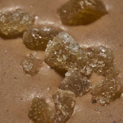 Ritual Chocolate - Desert Sands Oat Milk White Chocolate