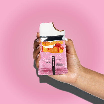 TRUBAR - Strawberry Shorty Got Cake