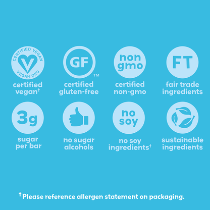 UNREAL - Dark Chocolate Coconut Bars