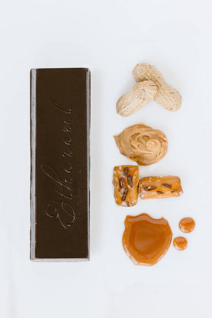 Ethereal Confections - Candy Bar - 5 O'Clock