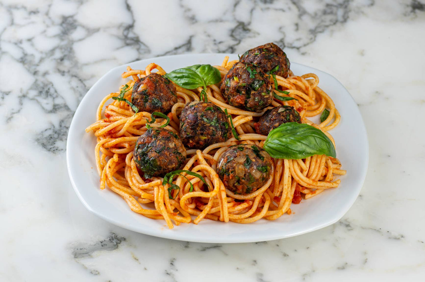 Nutcase Vegan - Hot Italian Sausage Crumbles