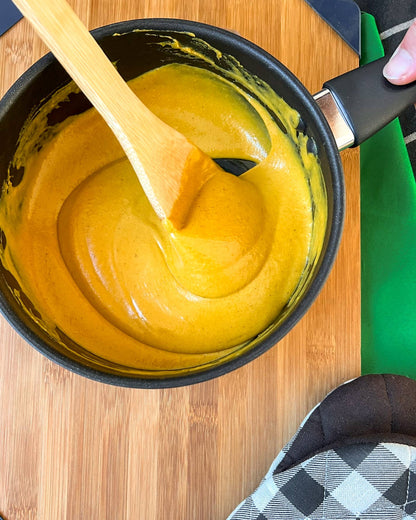Seed Ranch Flavor Co - Vegan Cheese Powder