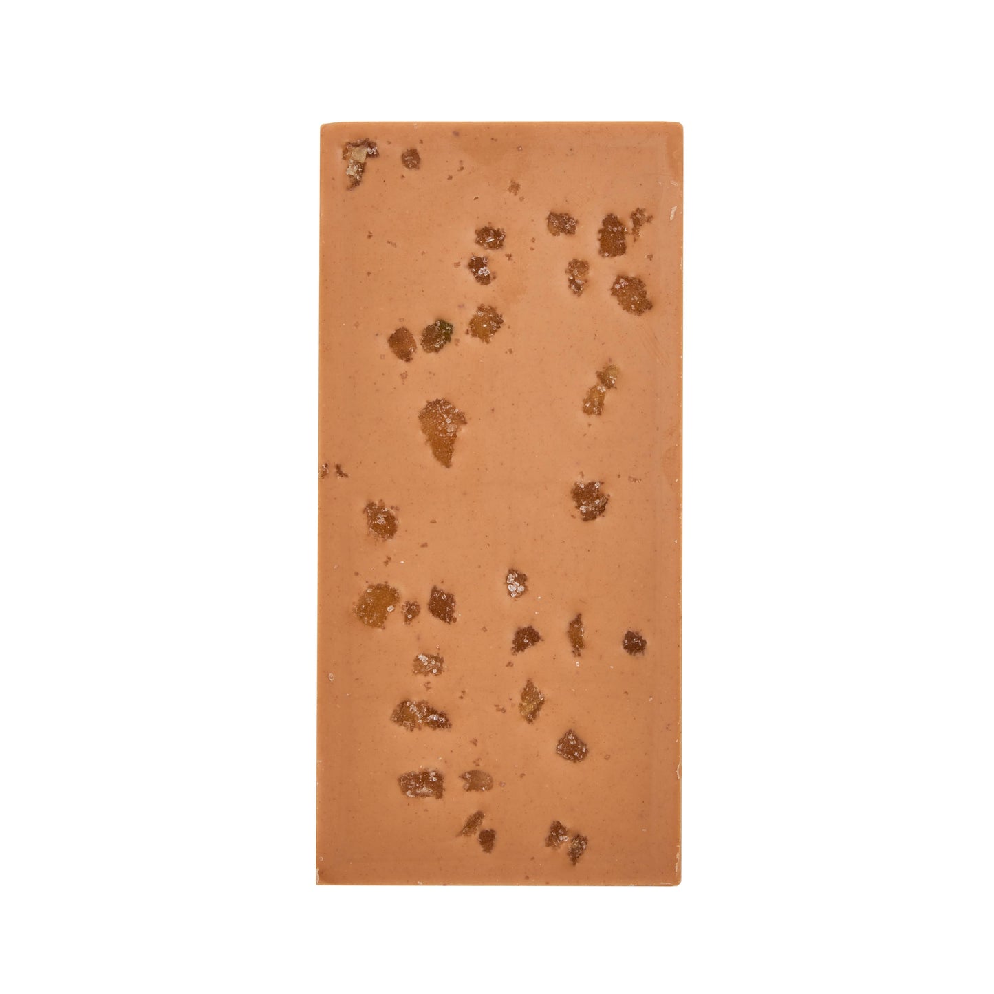 Ritual Chocolate - Desert Sands Oat Milk White Chocolate