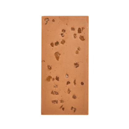 Ritual Chocolate - Desert Sands Oat Milk White Chocolate