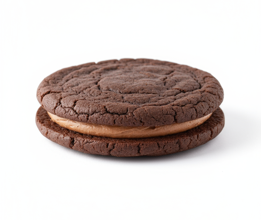 Maxine's Heavenly - Chocolate Creme Sandwiches