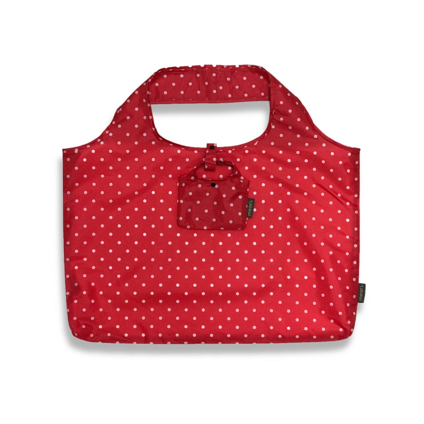 meori Inc - Reusable Grocery Bag "Pocket Shopper"