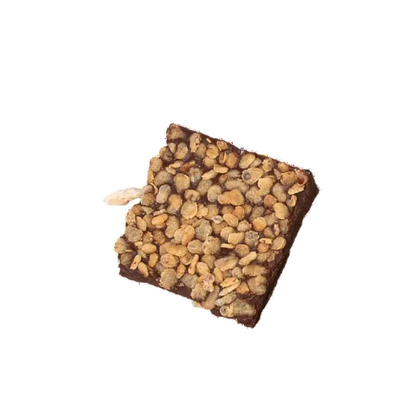 Bene Chocolate - Mini Cocoa Crunch Mylk Chocolate Bar