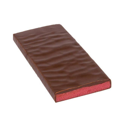 Zotter Chocolates - Cranberry (Hand-scooped Chocolate)