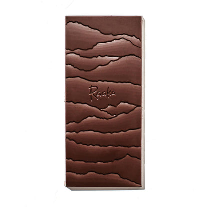 Raaka - Coconut Milk Chocolate Bar