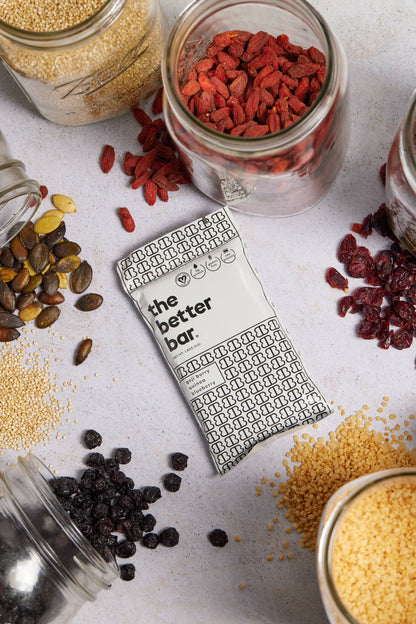 The Better Bar - The OG Goji Better Bar