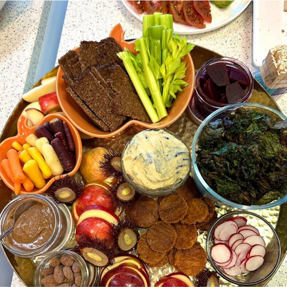 Nutcase Vegan - Nutty Jerky Original Stick