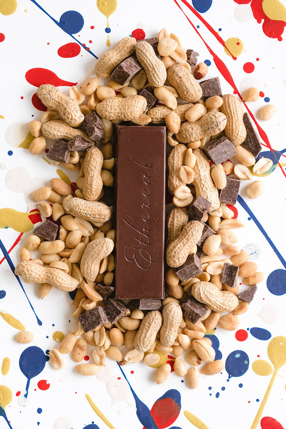 Ethereal Confections - Candy Bar - Sidekick